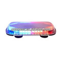 Police civile conduit Mini Light Bar